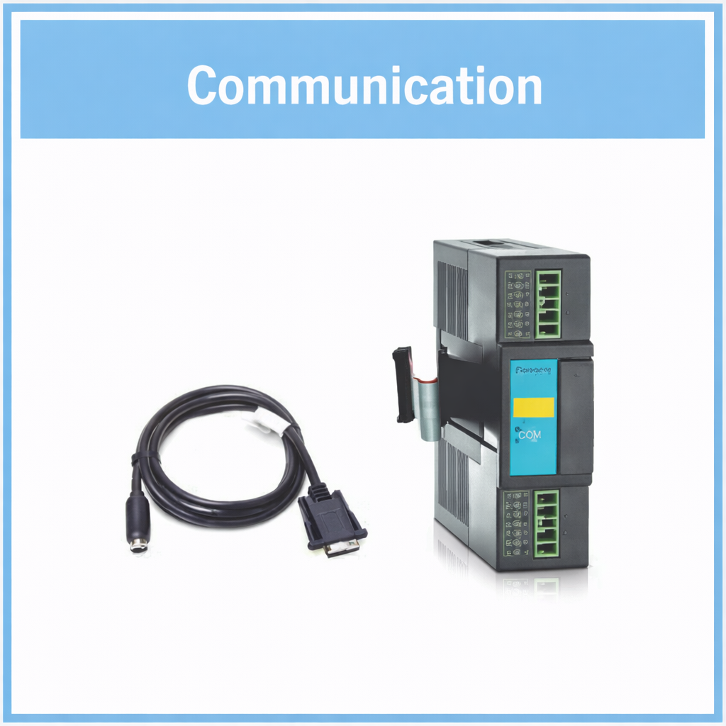 Communication