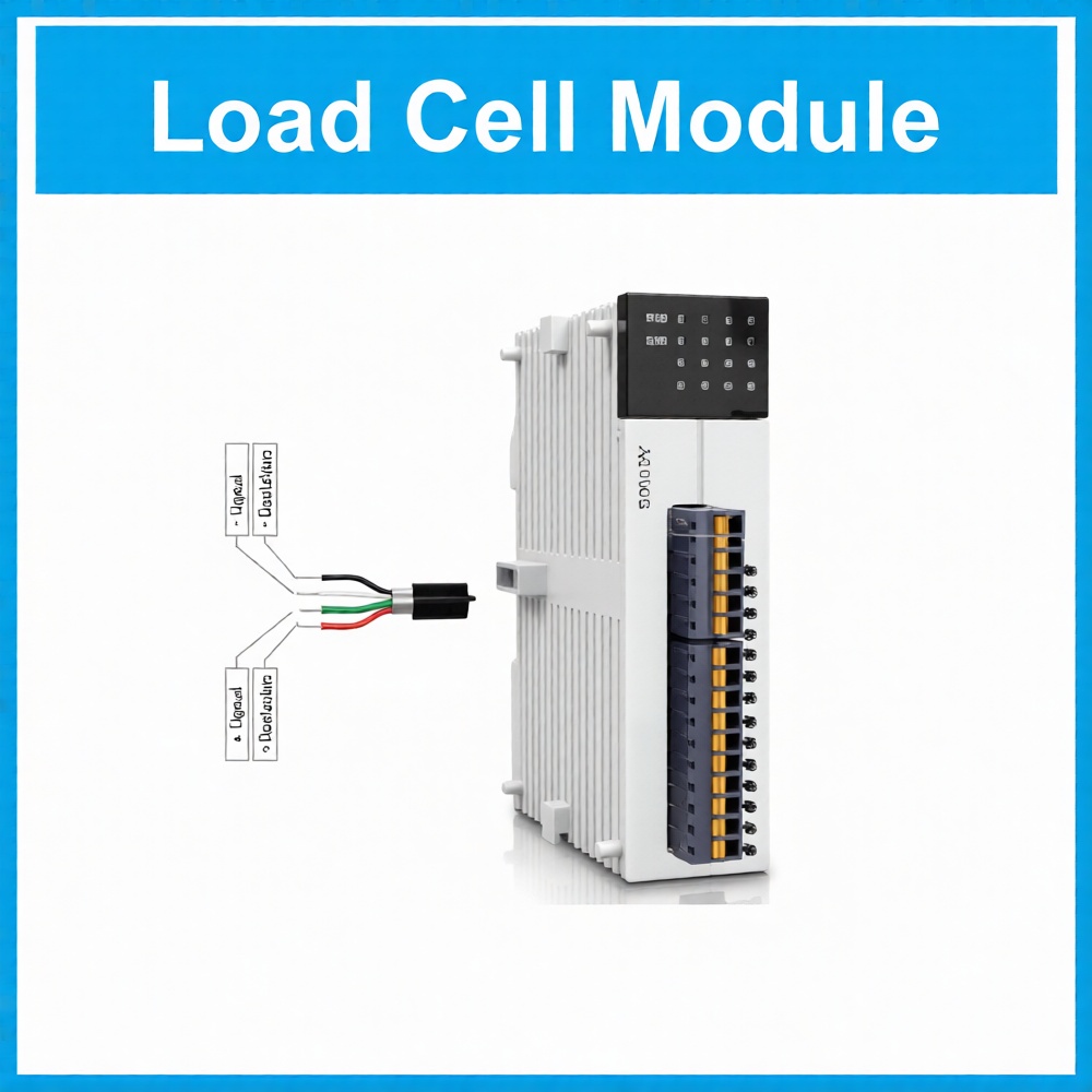 Load Cell Module Series