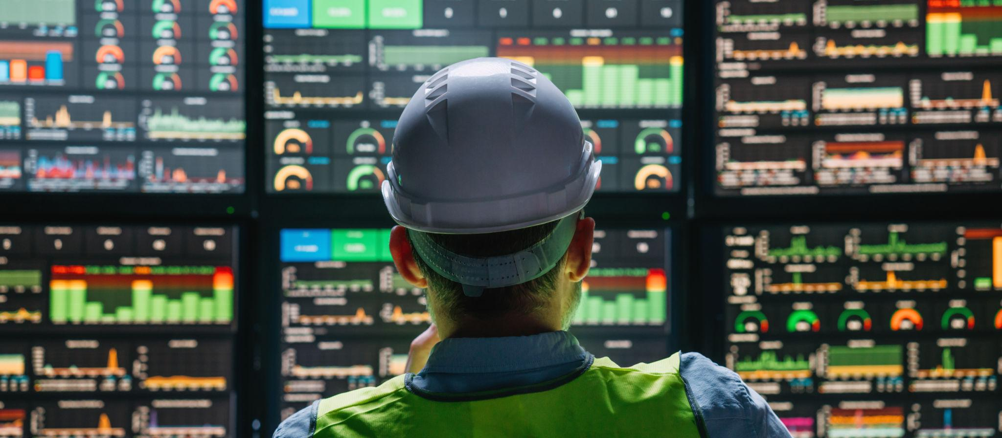 SCADA Monitoring
